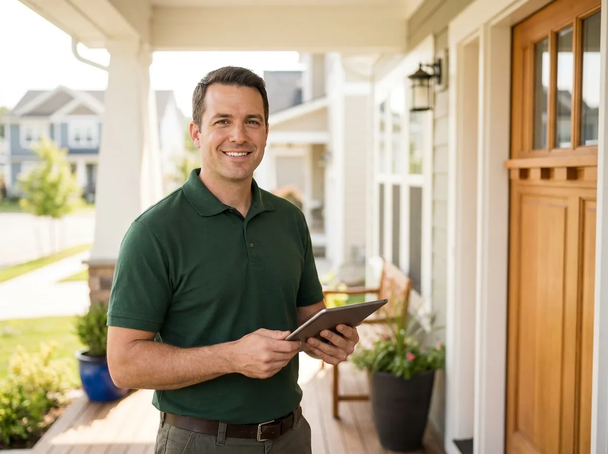 Pest control FAQs for Bowerston, OH